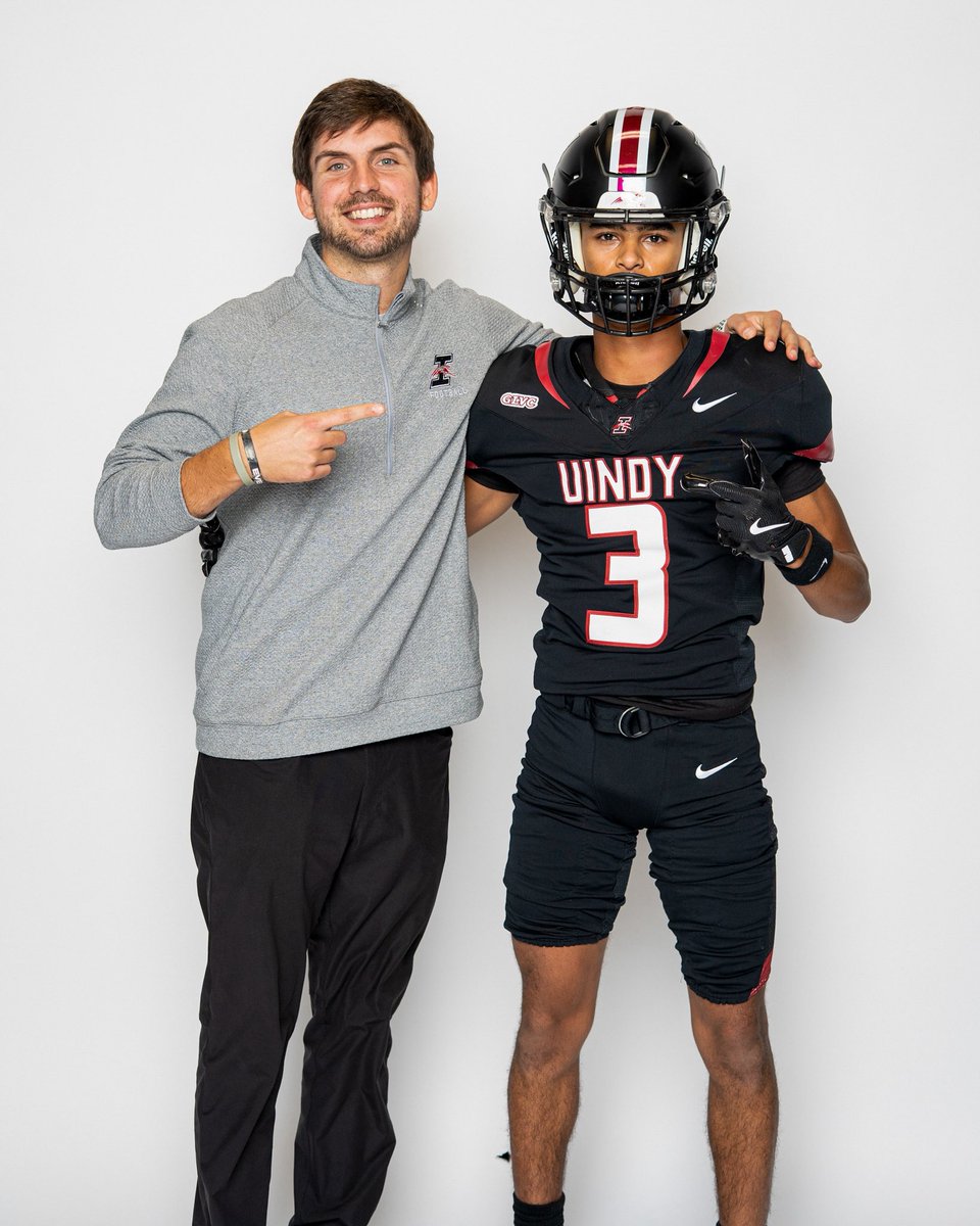 Jaiden “J3” Henry tweet media