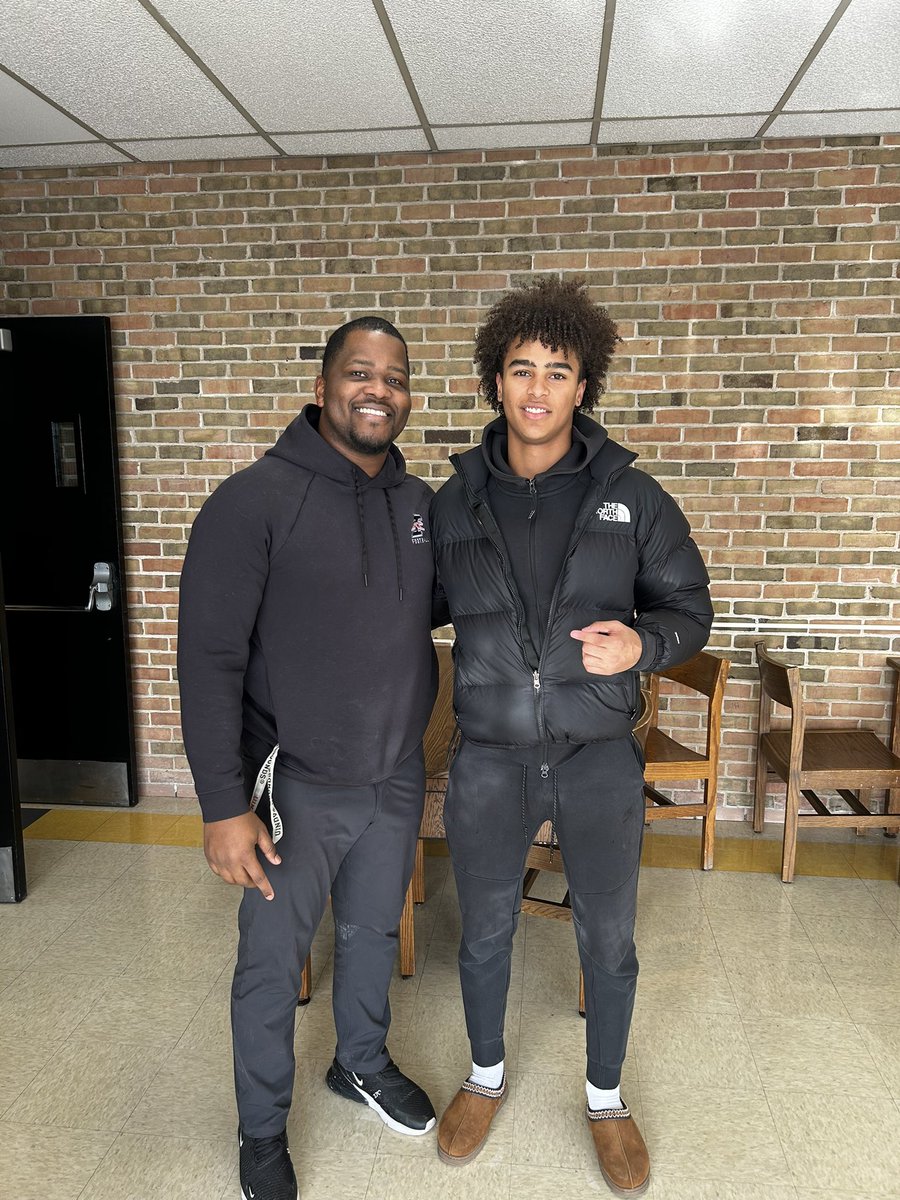 Jaiden “J3” Henry tweet media