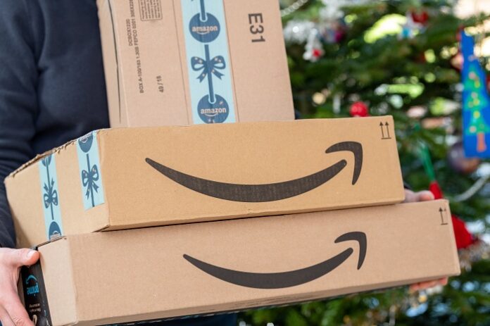 HR_Exec's tweet image. Amazon is seeking to dismiss a class-action suit alleging its internal app—and potentially AI—failed to handle disability accommodations correctly during its RTO push. hrexecutive.com/amazons-latest…  #HRNews #EmploymentLaw