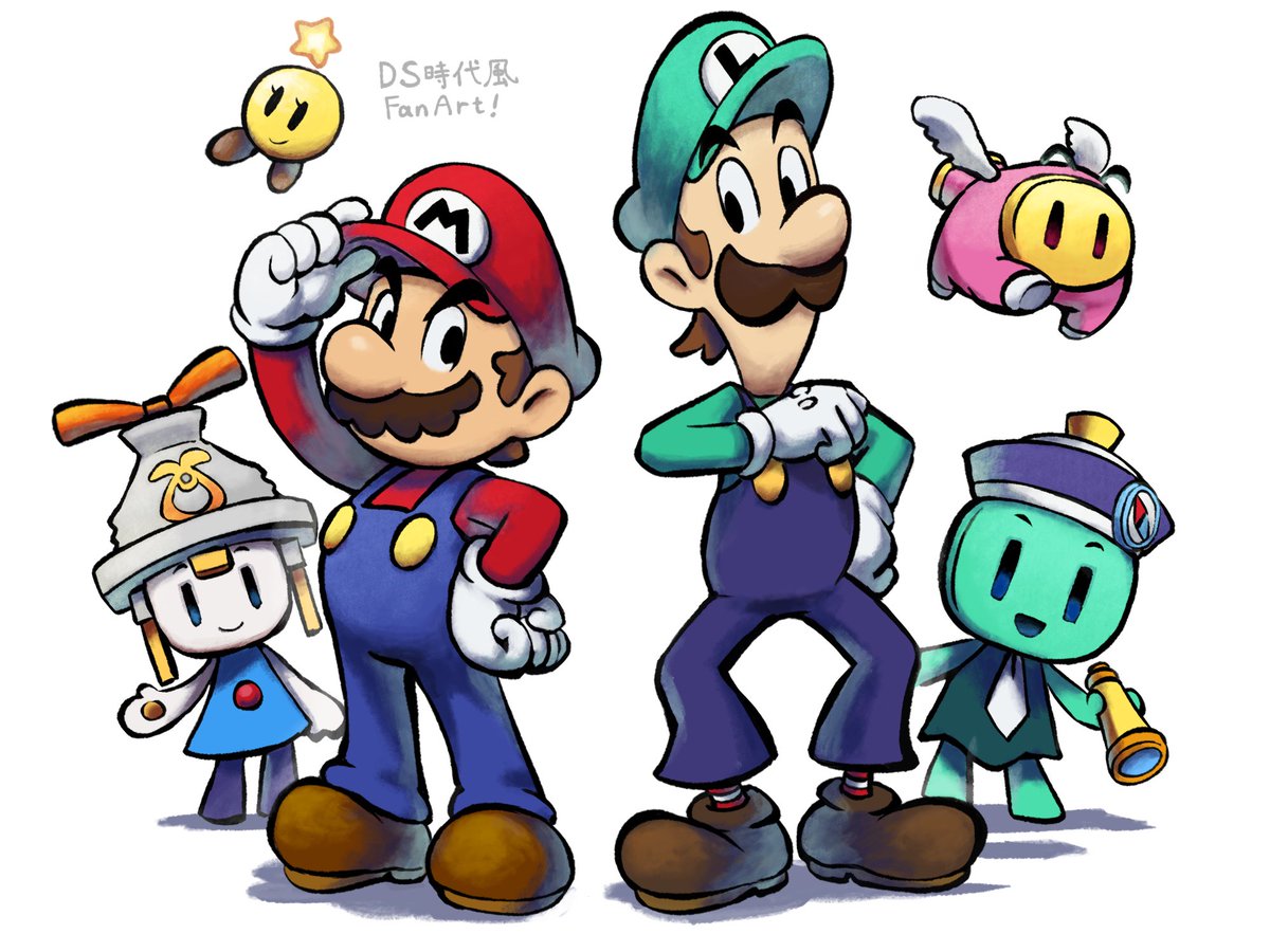 ya_mari_6363's tweet image. やっぱりこの画風が一番好き！