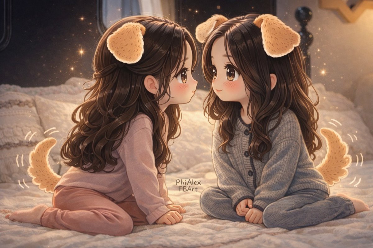 susanamoyano72's tweet image. Dos cachorritas tiernas.

#FreenBecky︀︀ 
#ฟรีนเบค
 #4elements