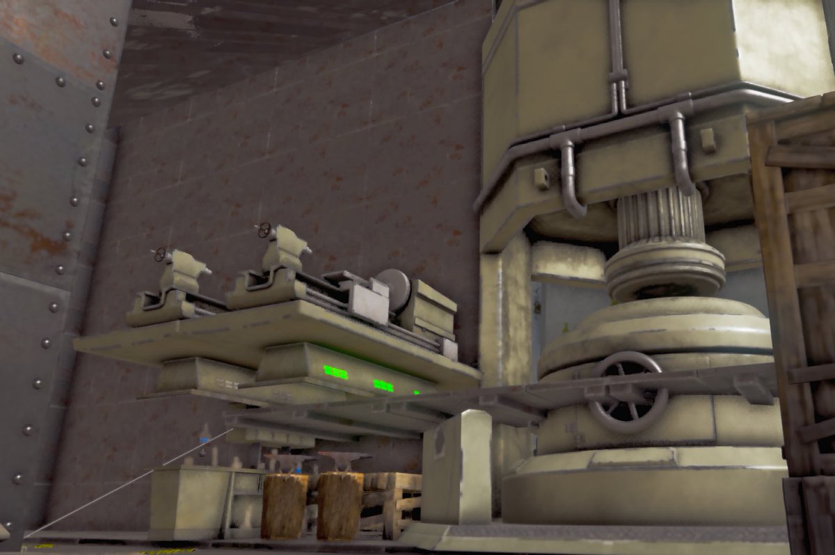 BREAKCRAFT_'s tweet image. 自分好みのファーム拠点できた！
広いけど脆い。
見つかればどっちにしろ終わり。