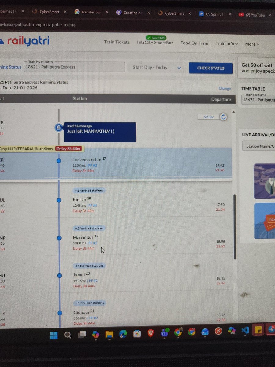 Chandan Kumar tweet media