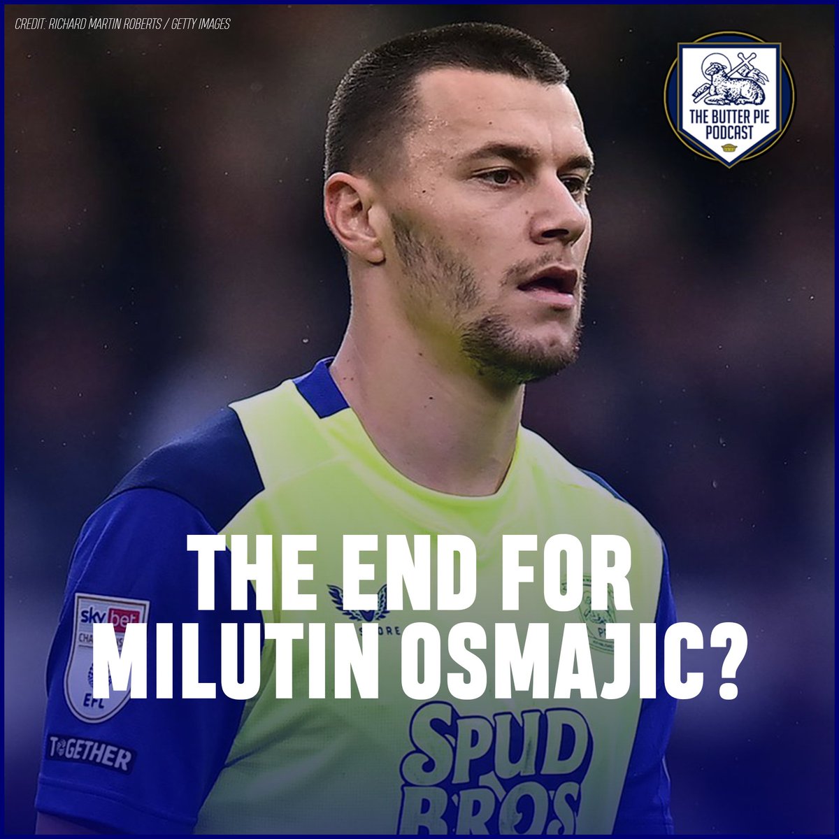 The Butter Pie Podcast tweet media