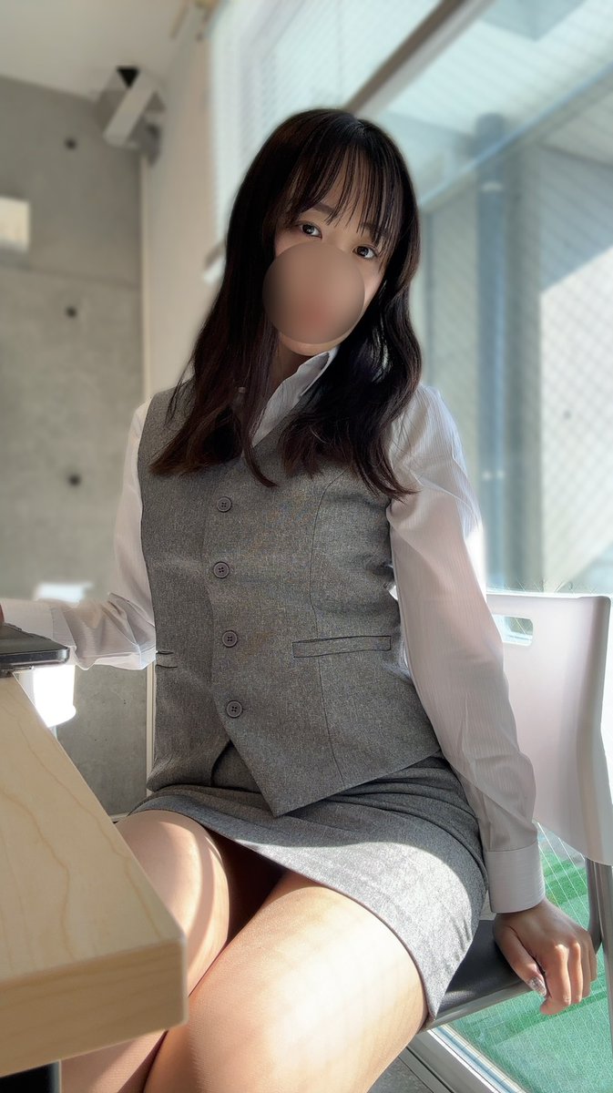 お仕事のサポート必要な時は
いつでもお声がけください…♩

今日も一緒に頑張りましょうねっ♡ https://t.co/x51xN0qeHX