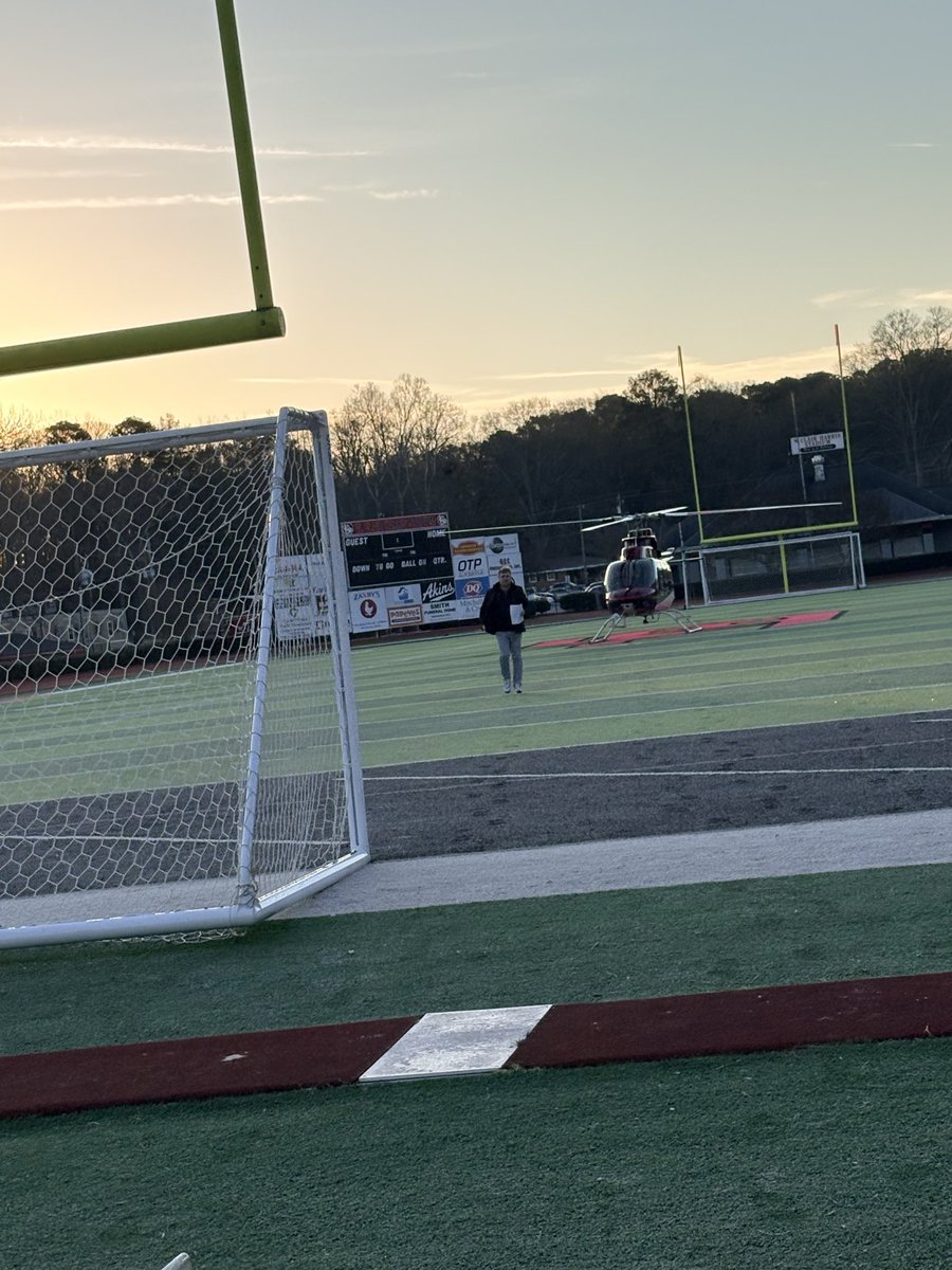 Winder-Barrow Bulldoggs FB tweet media