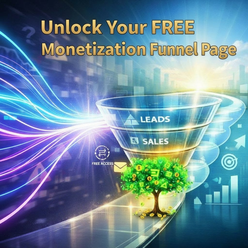 pierelan's tweet photo. Influencers: FREE FUNNEL PAGE! 2-3 Spots!

Influencers: Want your first high-converting funnel page built FREE? No catch.

We need 2-3 creators to build a custom funnel page (Product Sales, Leads, Booking, etc.) for testimonials.

Drop "FREE FUNNEL" below or DM me! 

#free https://t.co/U59T8iZyn4
