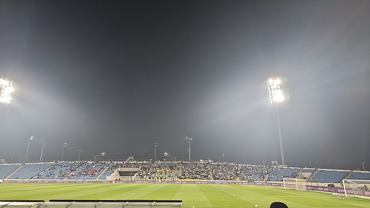 فالنا الفوز ان شاء الله 
💛💛💙💛💛

#النصر_ضمك