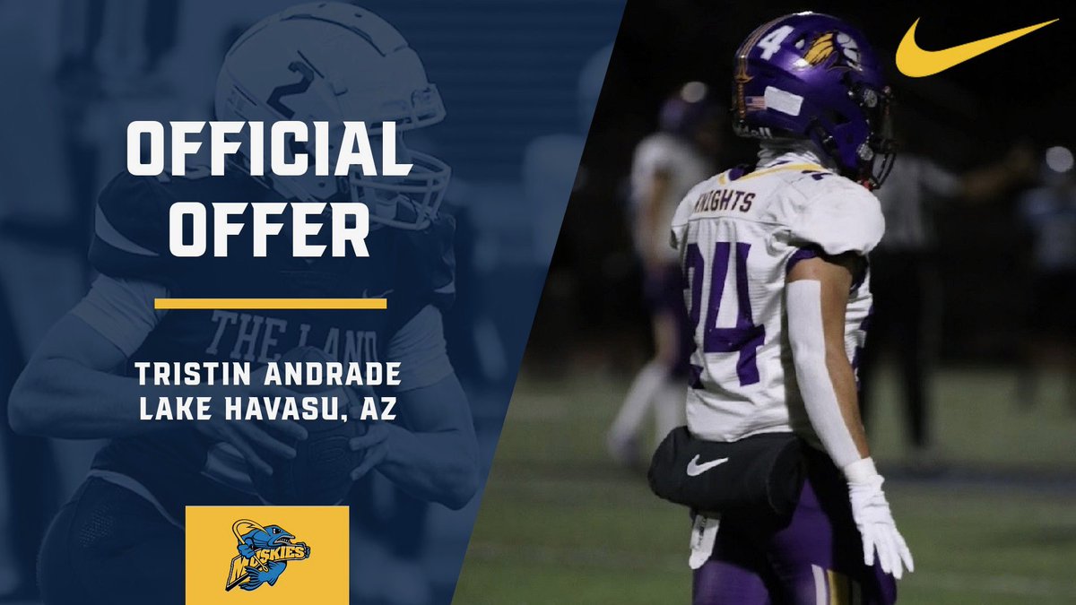 tristin75823's tweet image. After a great conversation with @CoachLehto I’m happy to get an offer to play @LUMuskieFB!