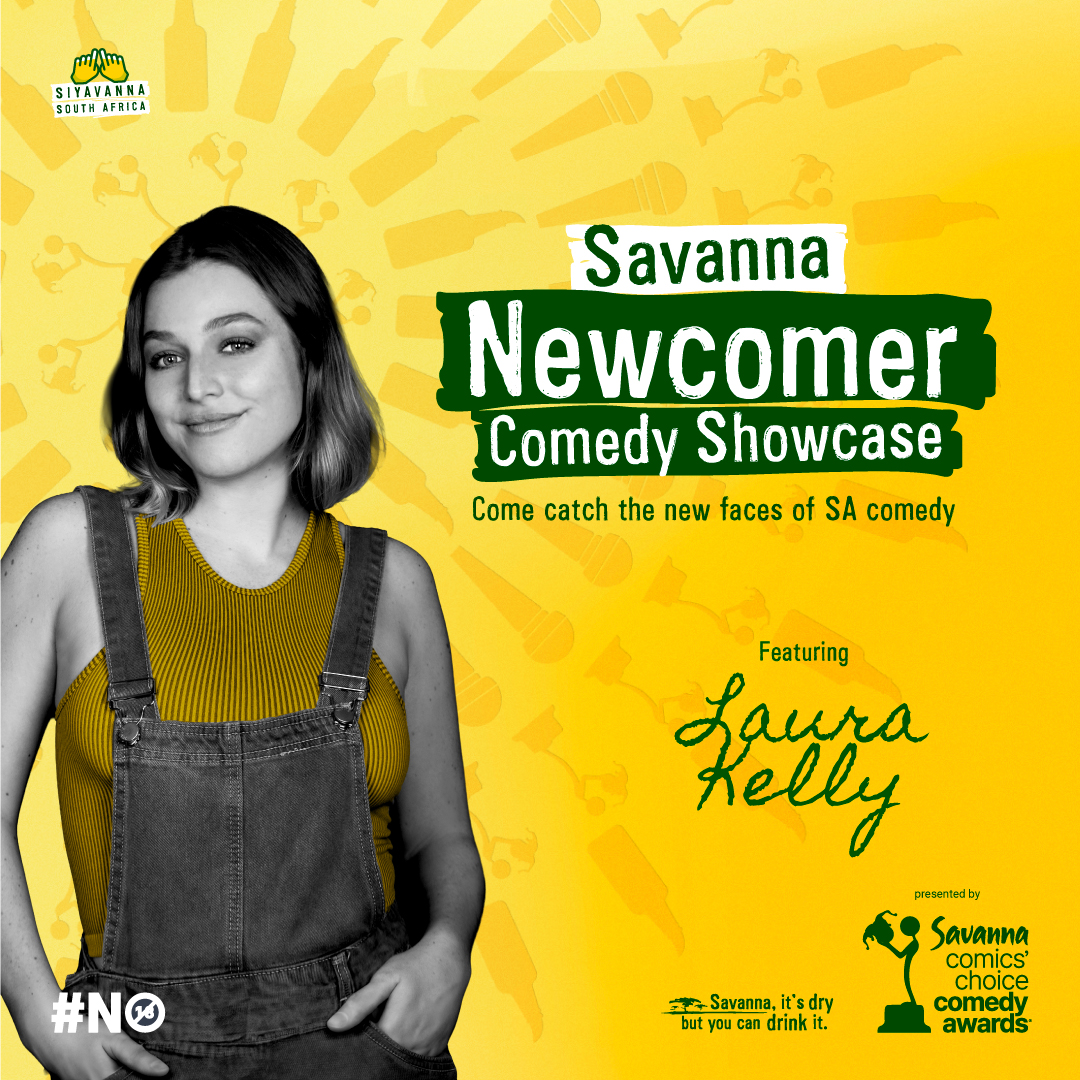 Comics_Choice's tweet image. Four fresh voices. One big stage.

Catch them live at the Savanna Newcomer Comedy Showcase on Sunday 8 Feb at The Maslow, Sandton. Tickets at Quicket. Link in Bio.

And this is just the beginning.

#SavannaCCA