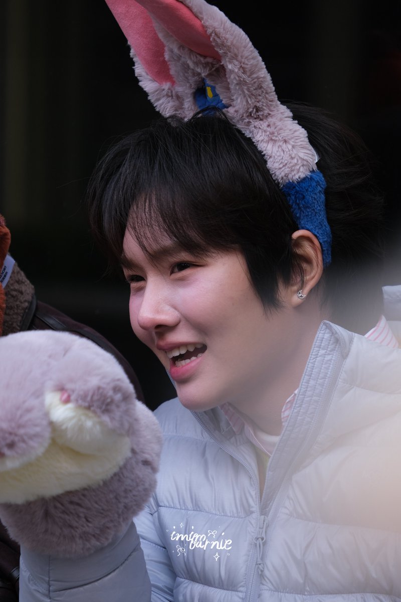 imimbarnie's tweet image. ป้าให้เลย

#PlantneryXKNPinShanghaiD2
#KengNamping : #เก่งน้ำปิง