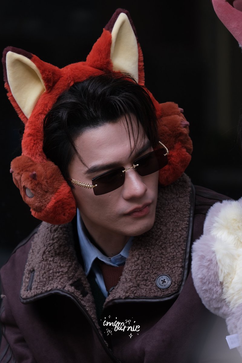 imimbarnie's tweet image. ป้าให้เลย

#PlantneryXKNPinShanghaiD2
#KengNamping : #เก่งน้ำปิง