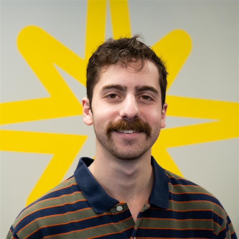 Brite is pleased to welcome Nathan Trumble to the team as a Network Technician Level 1!

Nathan is excited to join Brite because of the company’s culture and people, and the opportunities for professional and personal development.