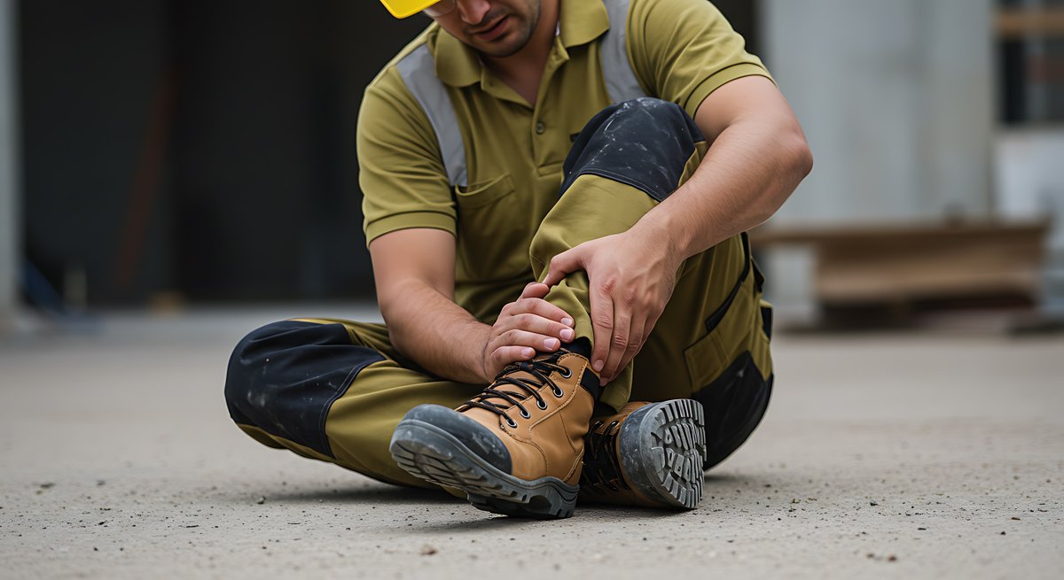 Custom orthotics, therapy, and expert care—we offer it all for heel pain relief. #Custom Orthotics #PainFreeHeels
bit.ly/3QjcNvz