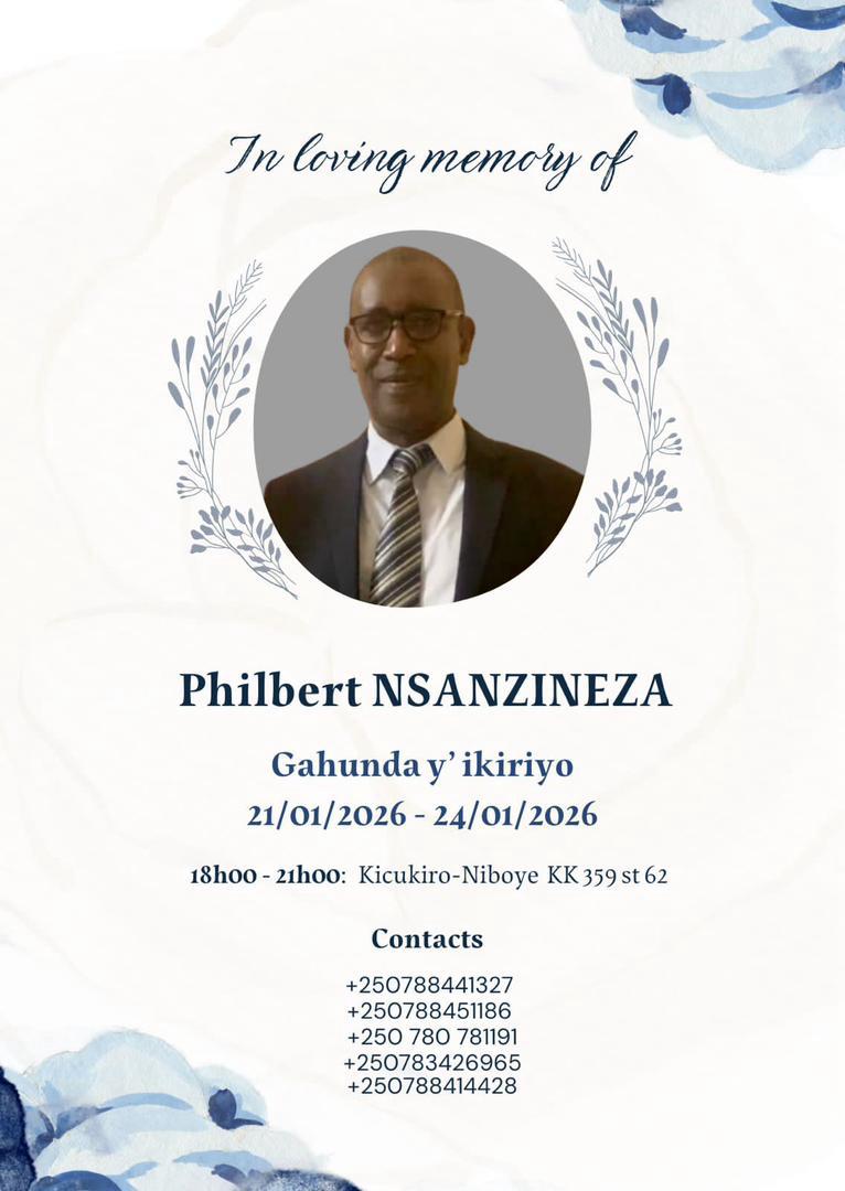 Kigali Volleyball Club tweet media