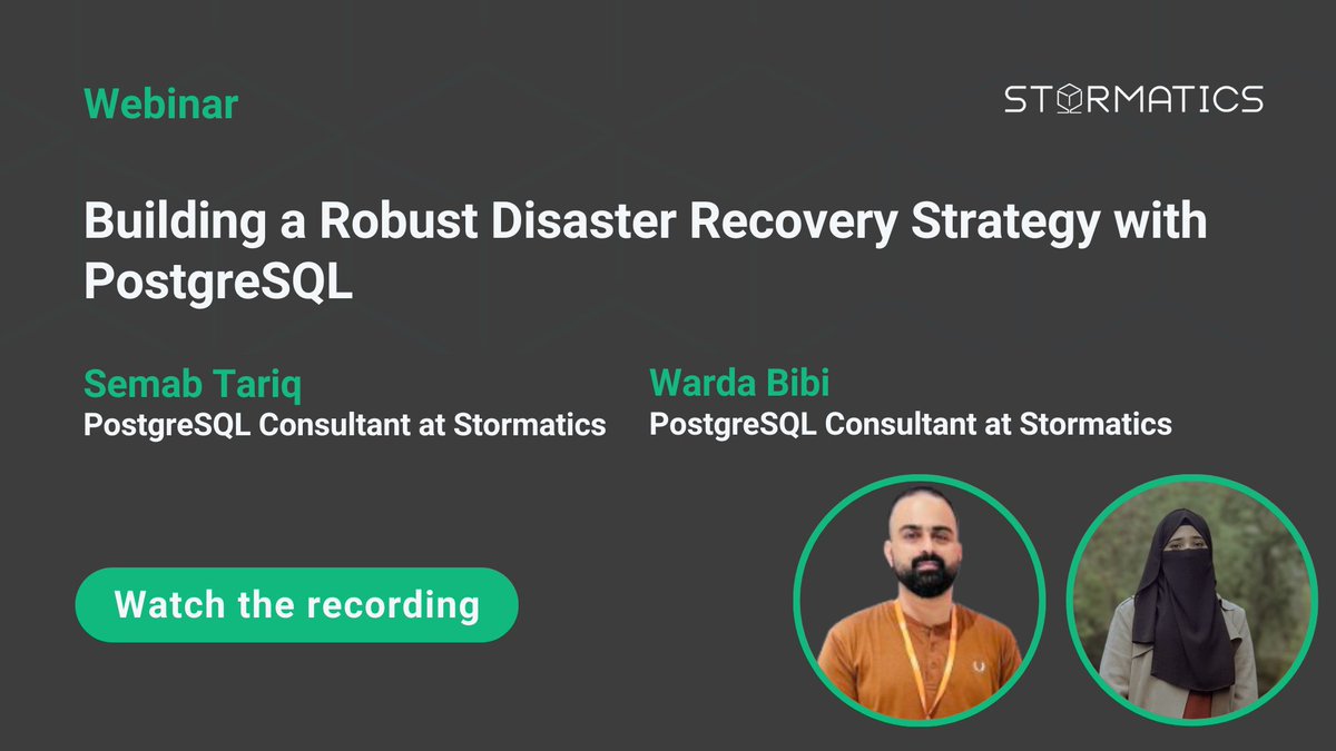 Stormatics tweet media