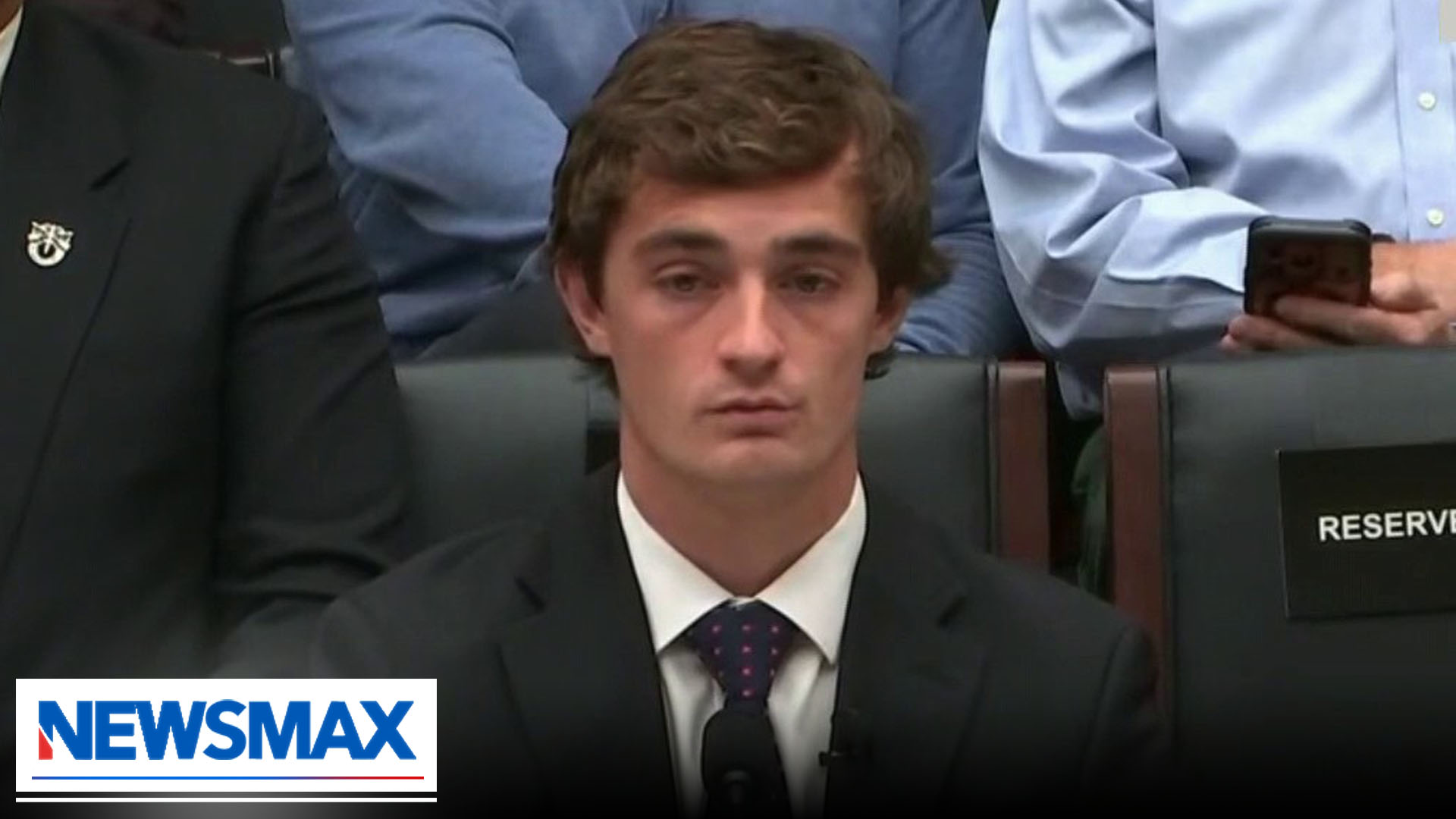 NEWSMAX (@NEWSMAX) on X