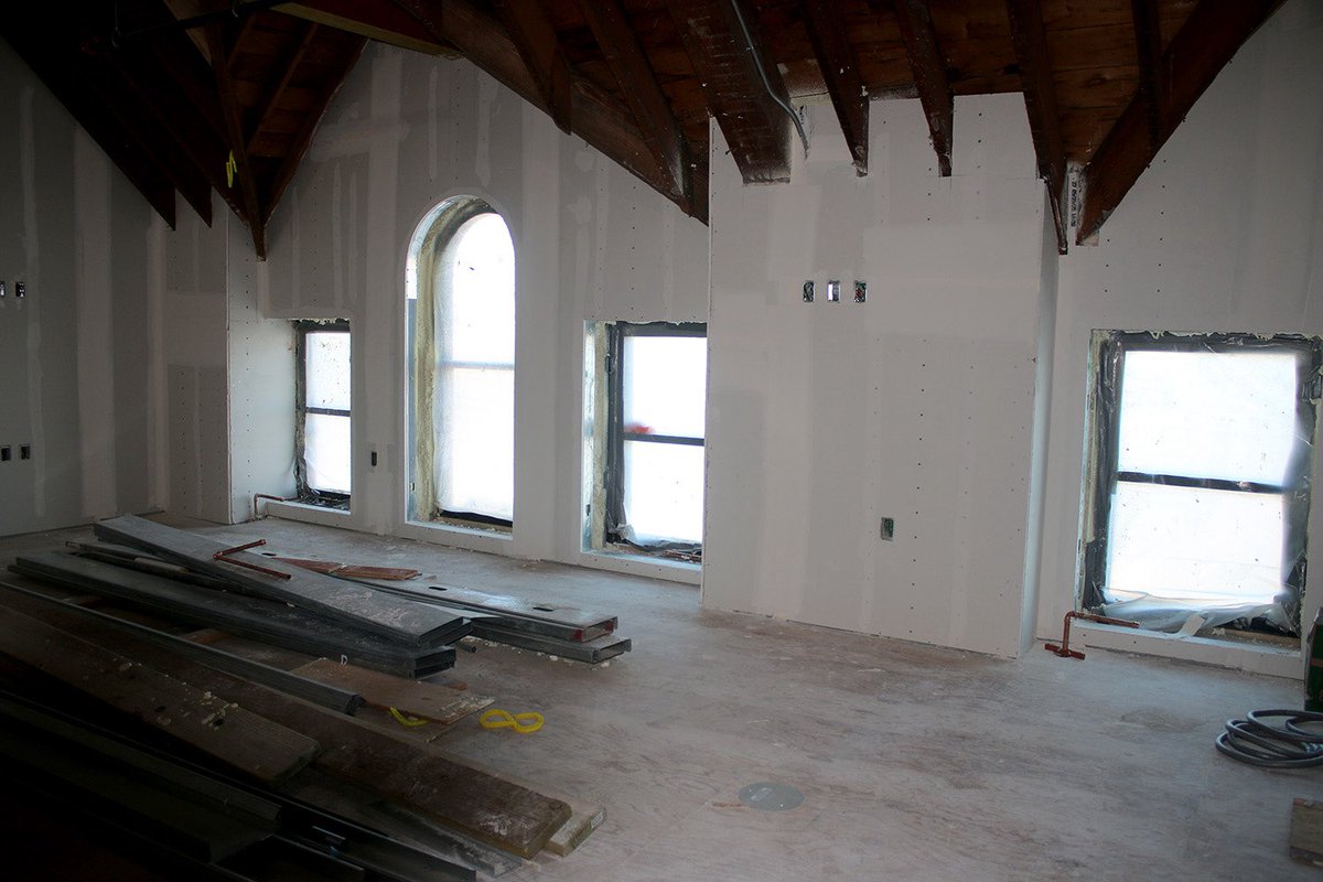 Mayville State University tweet media