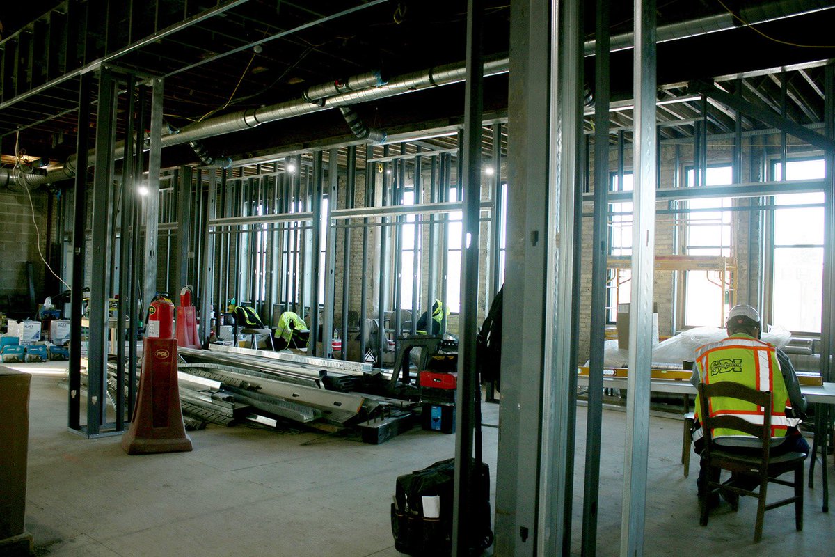 Mayville State University tweet media