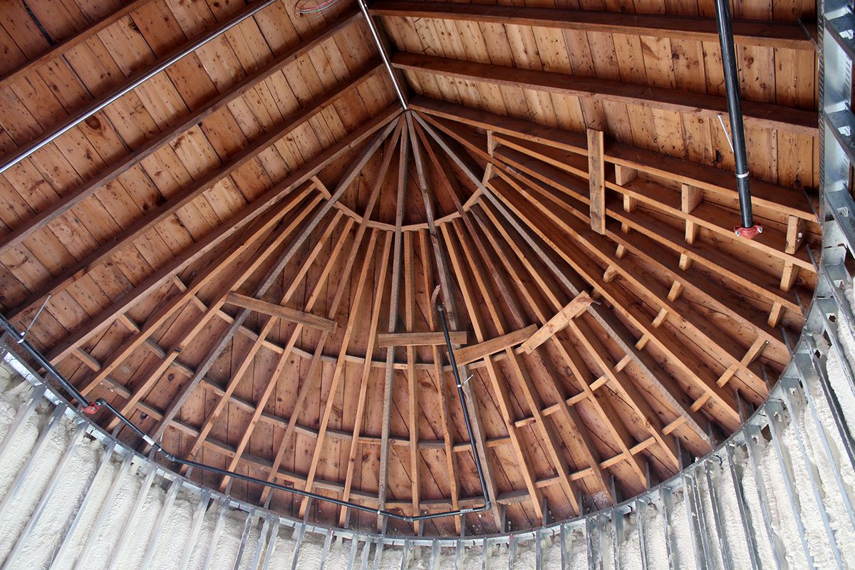 Mayville State University tweet media