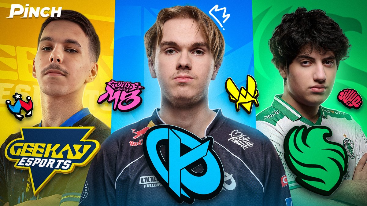 RocketBaguette's tweet photo. 📽️ NOUVELLE VIDÉO
La #KCORP 🇪🇺 qui DOMINE, la RÉPONSE de FALCONS 🇸🇦 & FURIA 🇧🇷 qui TOMBE !

Toute l'actualité #RLCS résumée en quelques minutes... le PINCH de la semaine avec @YoursBoyan est en ligne ! 🔥

Disponible dès maintenant sur YouTube !