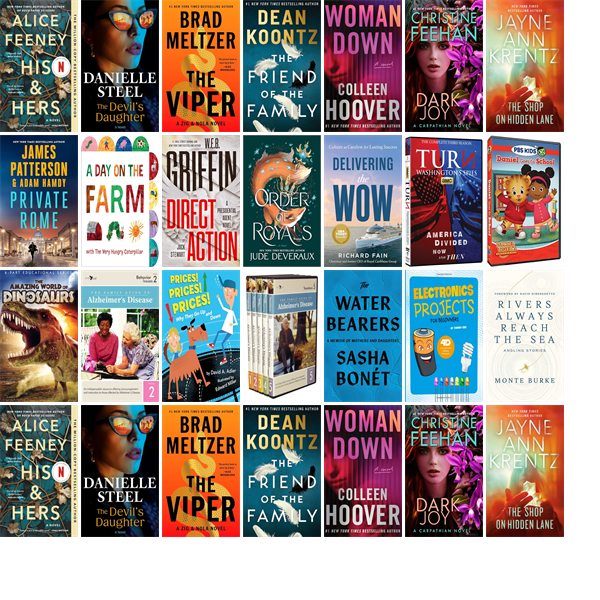 Somerset Co. Library tweet media