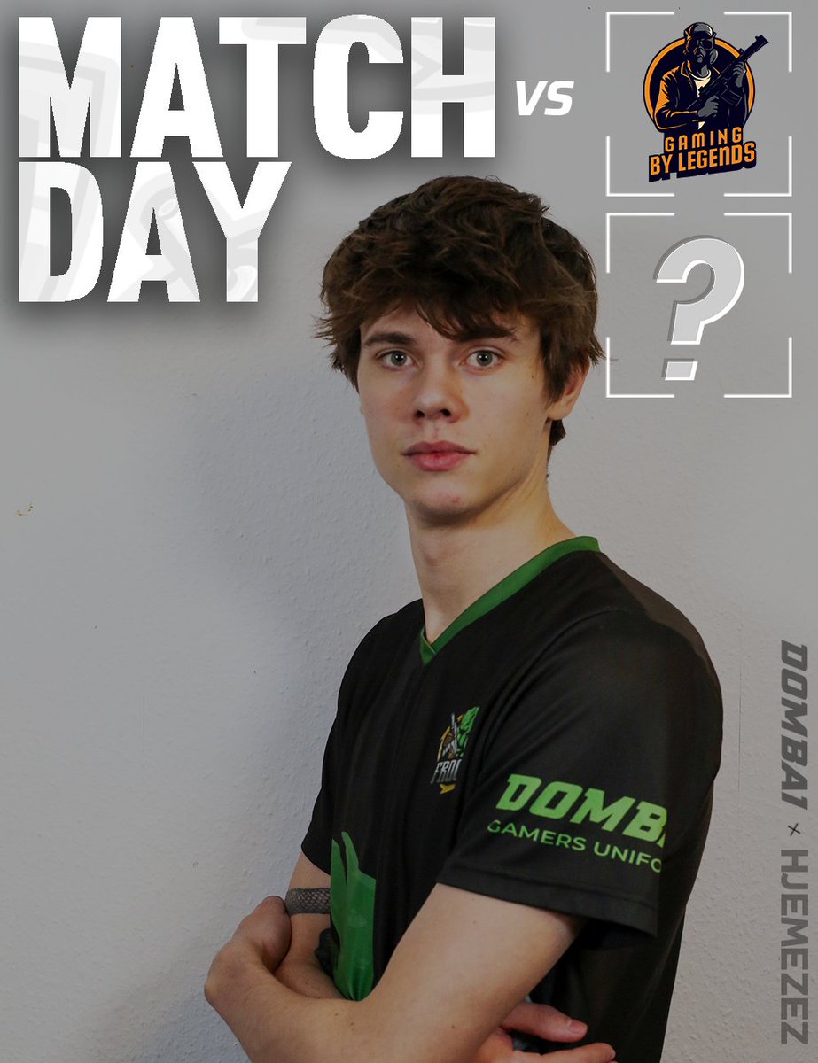 Frogiz Esport tweet media