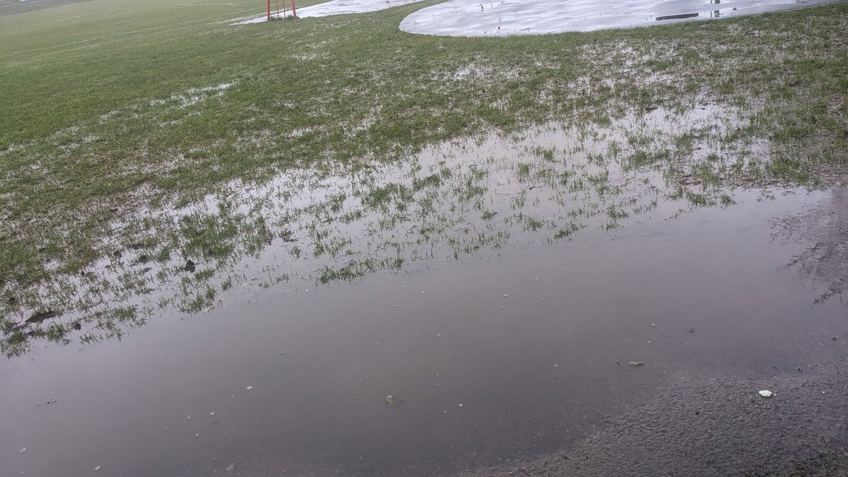 Well my local rec looks more like an out door swimming pool 😀😜😃