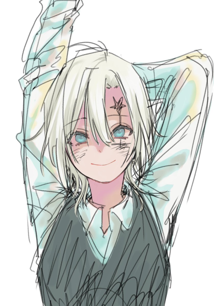 yuullen (@haroguresuki) on Twitter photo 