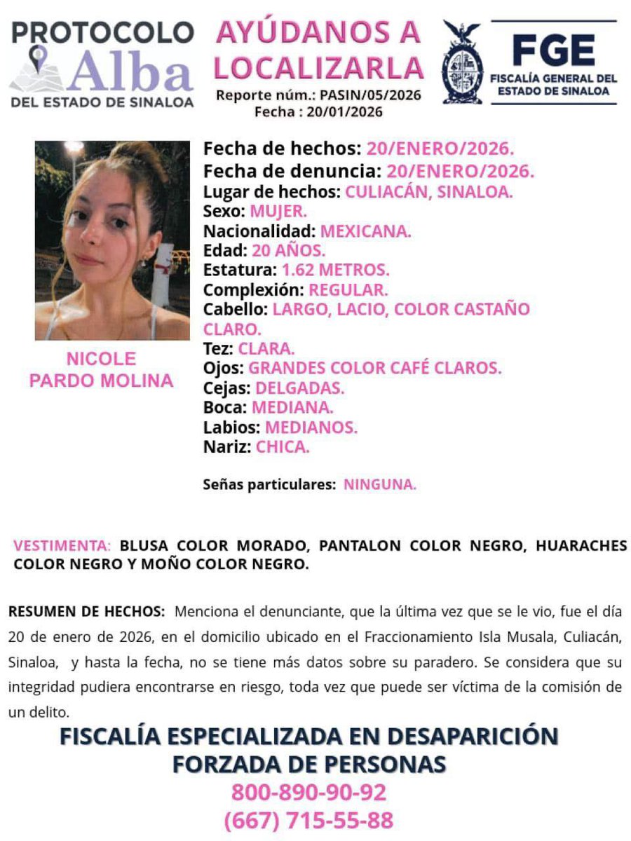 Cartel Watch tweet media