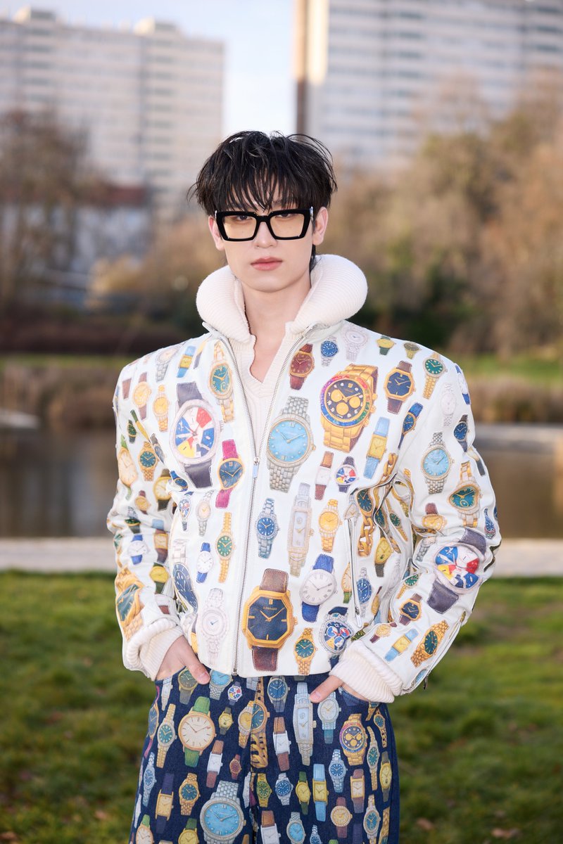 DomundiTV's tweet image. Thank you 3.PARADIS for an unforgettable experience in Paris, looking forward to future opportunities to work together. 

And a huge thank you to the fans for your incredible support. Looking forward to seeing you all again soon! 

@tthomastc
#3PARADISxTHOMAS