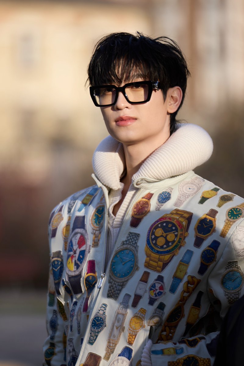 DomundiTV's tweet image. Thank you 3.PARADIS for an unforgettable experience in Paris, looking forward to future opportunities to work together. 

And a huge thank you to the fans for your incredible support. Looking forward to seeing you all again soon! 

@tthomastc
#3PARADISxTHOMAS