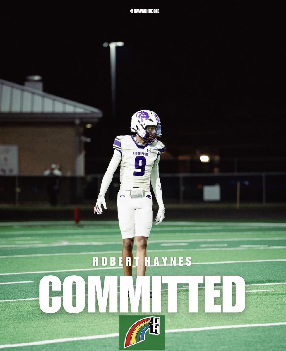 Hawai'i Huddle tweet media