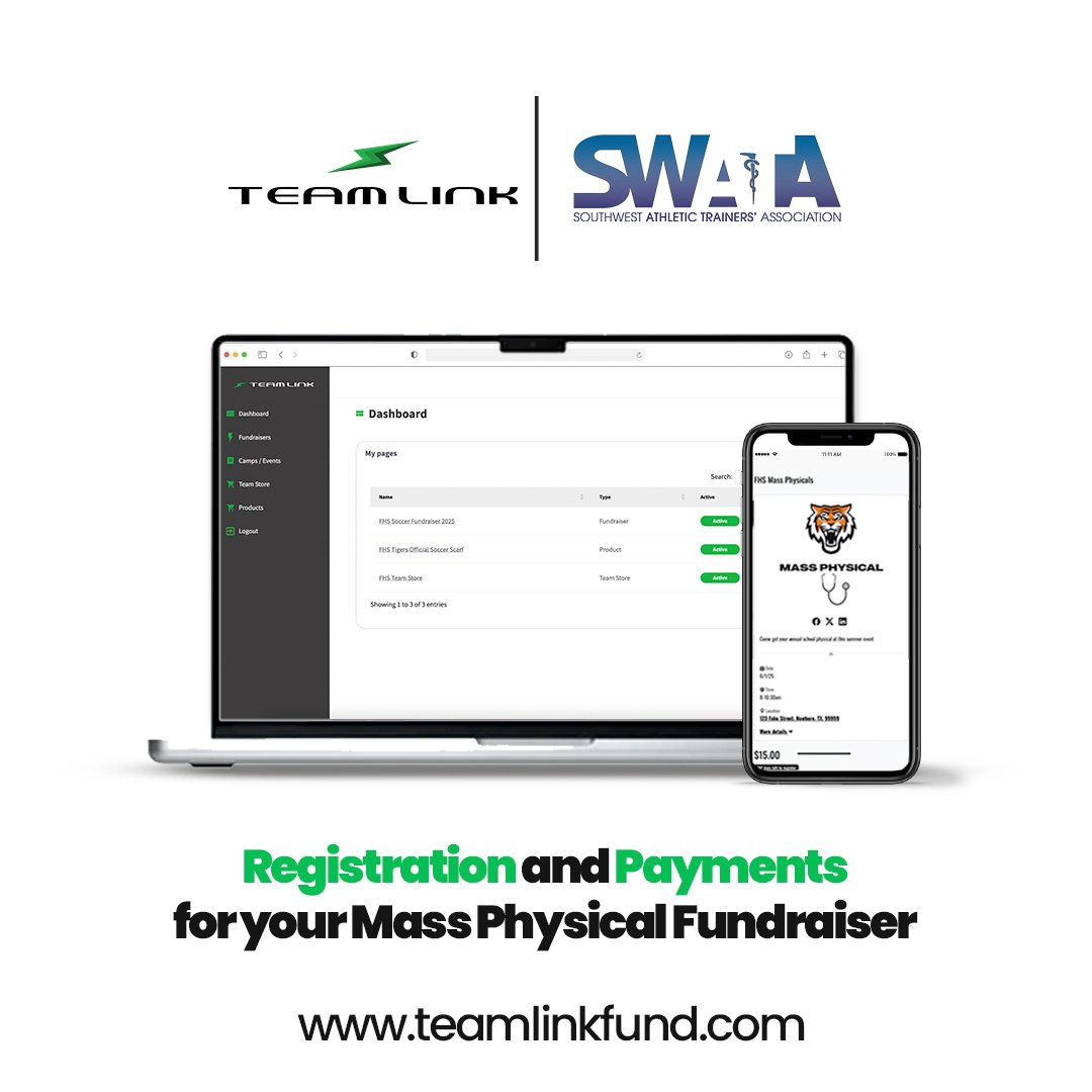 Team Link tweet media