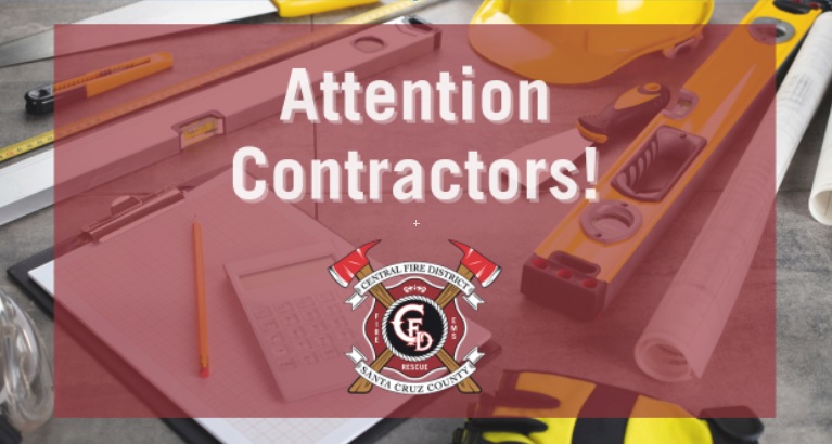 Central Fire District of Santa Cruz County tweet media