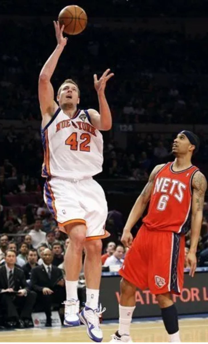 NetsProphet's tweet image. An overwhelming majority of Brooklyn Nets fans have been rooting for them to lose every game this season to secure great draft odds.

That’s not the case tonight as the Nets have a big game across the river with a chance to mentally break the Knicks franchise, whom we own most of…