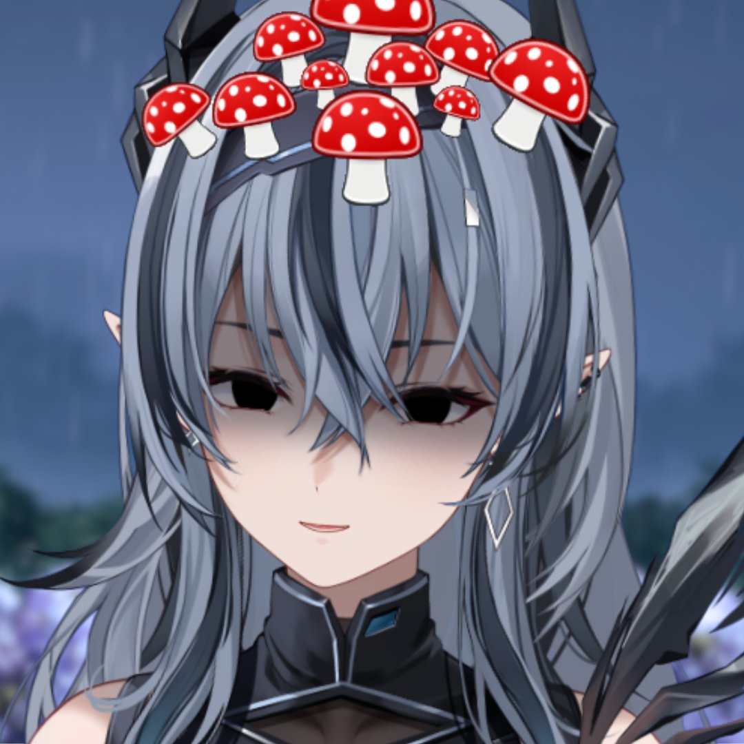 Lyanna Chernovskaya ⛓😈🏴 | ALAMAK COVER ON YT tweet media