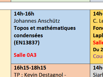 5-HT2arithméticien tweet media