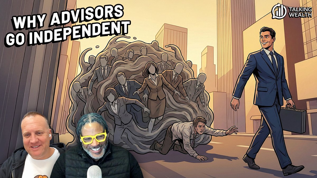 The Compound tweet media