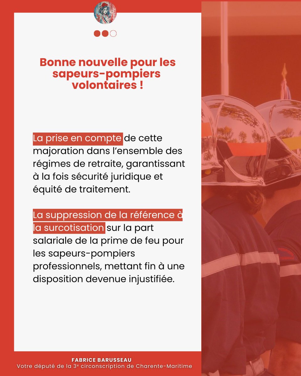 BARUSSEAU Fabrice tweet media