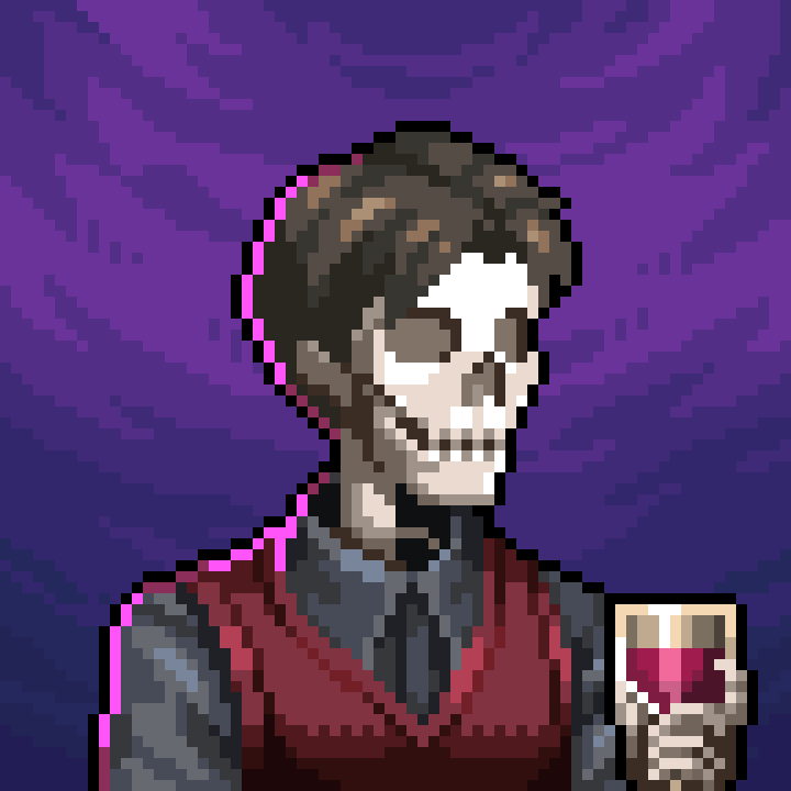 The Community King was just the beginning.

Now, the Community Nobles are rising.

Last time I wanted to do something nice for the Solana community and gave away a <a href="/DeadKingSociety/">Dead King Society</a> Noble to a random person.

This time, it's personal.

These 3 spots are reserved for IRL friends I