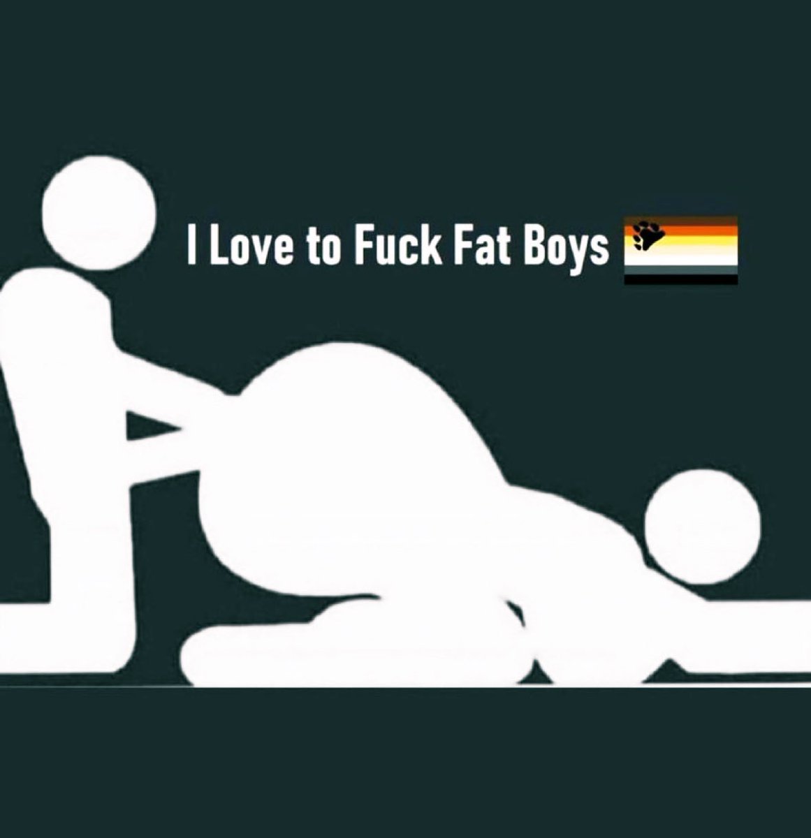 Fat boys your thread bellow send your pics 😋😋😋😋😋🎂🎂🤤🤤🤤