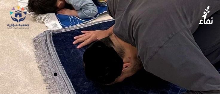 mahalkabi's tweet photo. القائد العظيم لا يصنع أتباعًا، بل يصنع قدوات جديدة تبدأ من أقرب الناس إليه
#نماء_مؤازرة https://t.co/8CQLIwbXlf