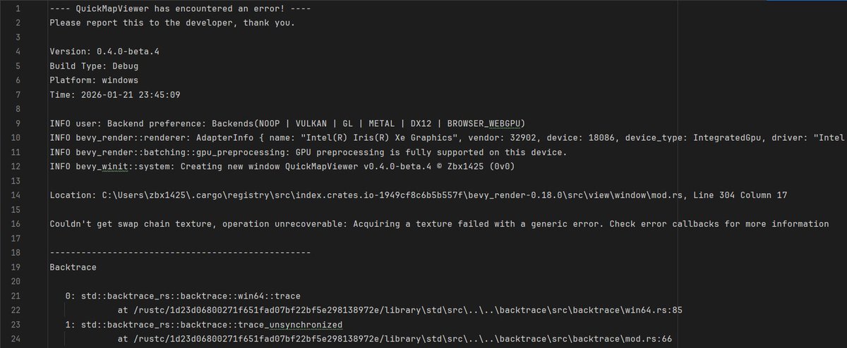 I've had so much trouble getting rendering to work after following up with newer Bevy releases😭😭
Unfortunately I know too little on this and what I'm trying to do is certainly not very common