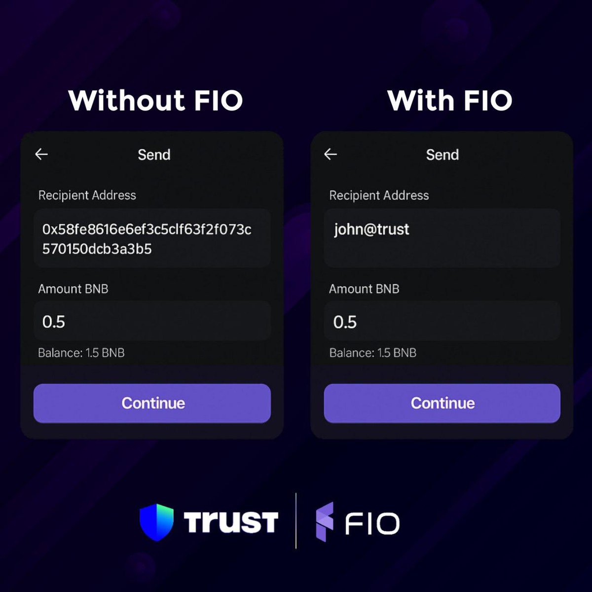 FIO Protocol (@joinFIO) / Posts / X