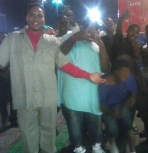 JackerGotRacks's tweet image. 🤘🏽💔