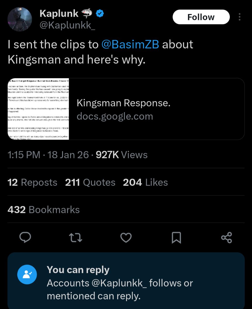 Magic Michael (T-1FU) tweet media