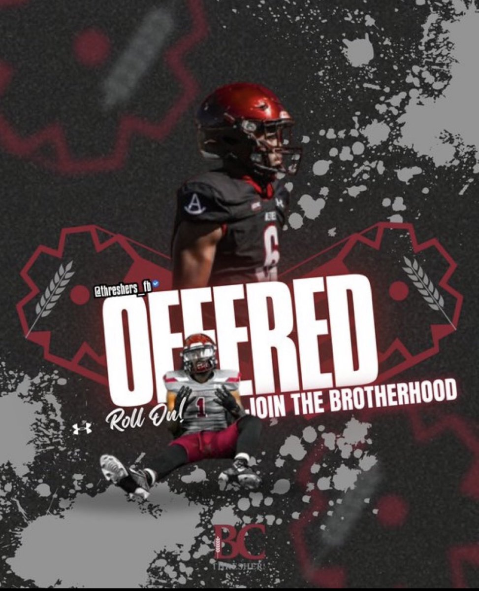 jace_malbrough's tweet image. After a great phone call with @Coach_CWright_ I am blessed to receive an offer from Bethel College.
@coach_esprit
