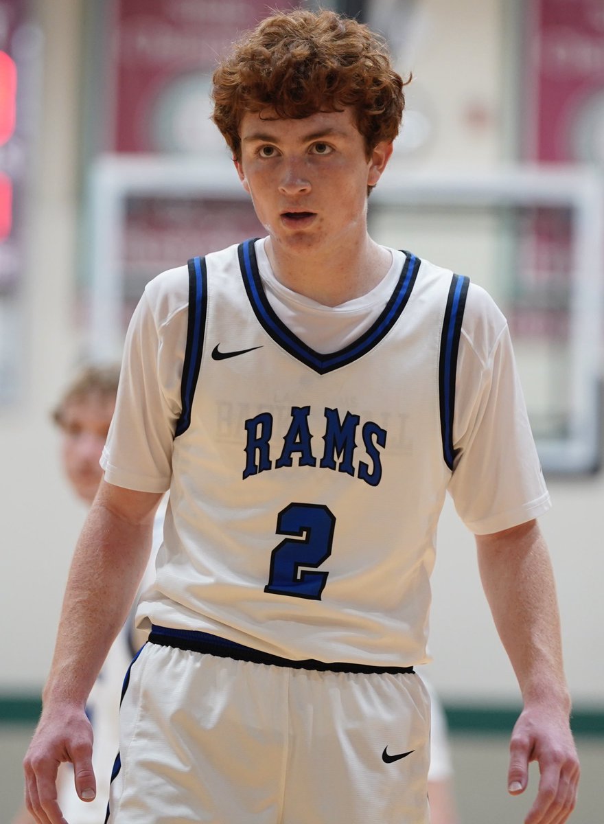 Ladue Basketball tweet media