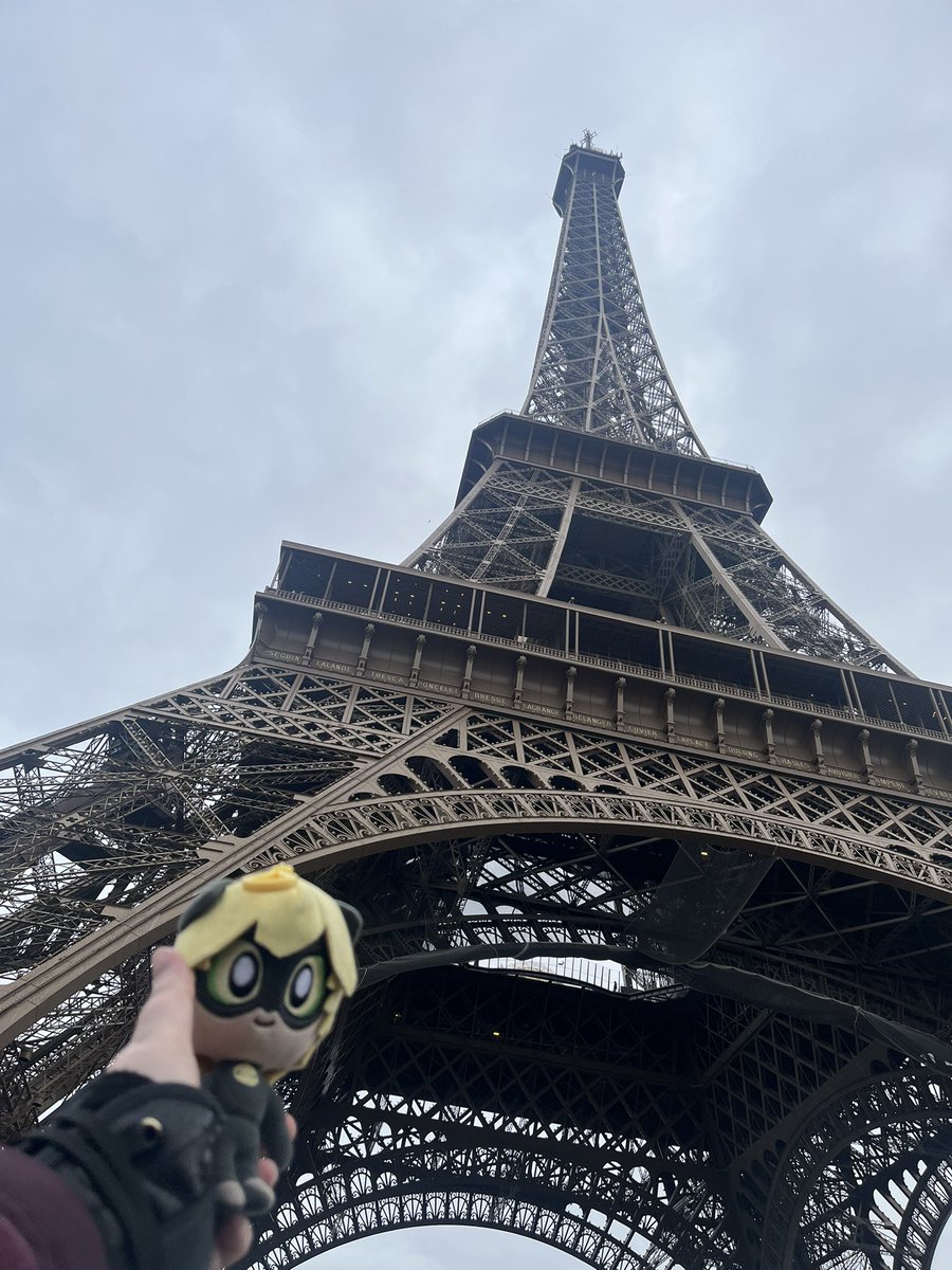 Miraculous Ladybug tweet media